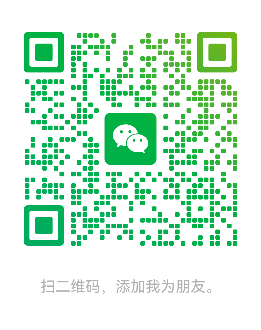 WeChat QR
